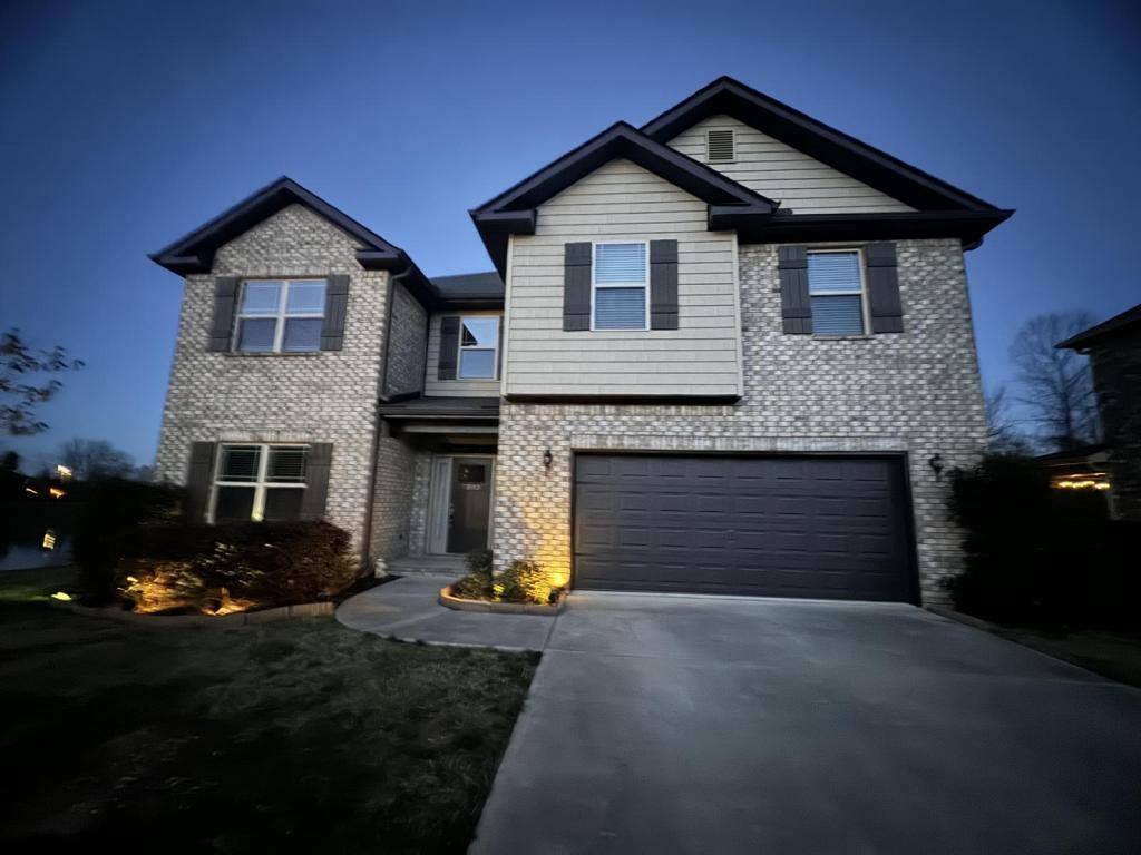 House for rent at 7503 Colibri Circle SE, Owens Cross Roads, AL 35763