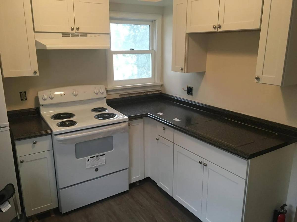 Apartment for rent at 200 Pearl St #4, Burlington, VT 05401