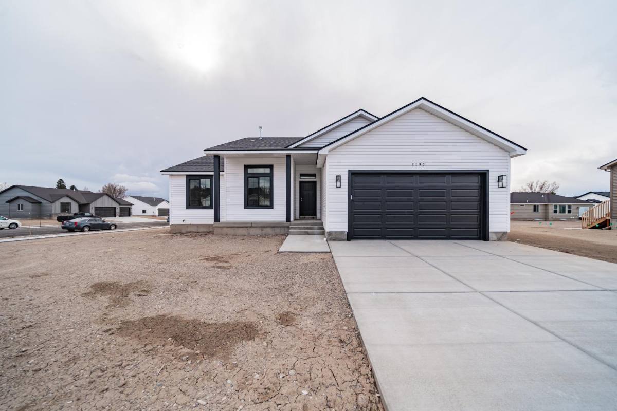 House for rent at 3190 Roundup Lane, Idaho Falls, ID 83406