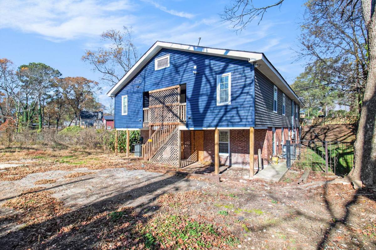 Apartment for rent at 213 Claire Dr SE #B, Atlanta, GA 30315