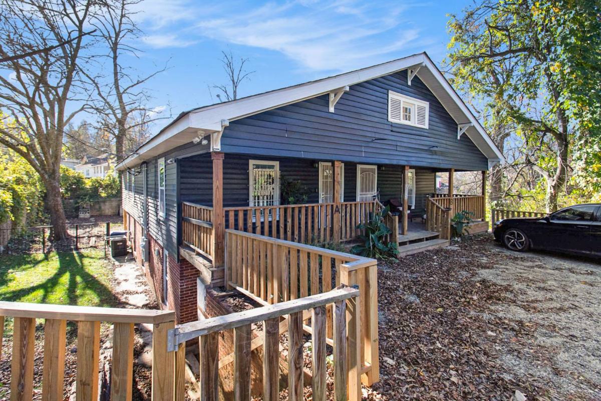 Apartment for rent at 213 Claire Dr SE #B, Atlanta, GA 30315