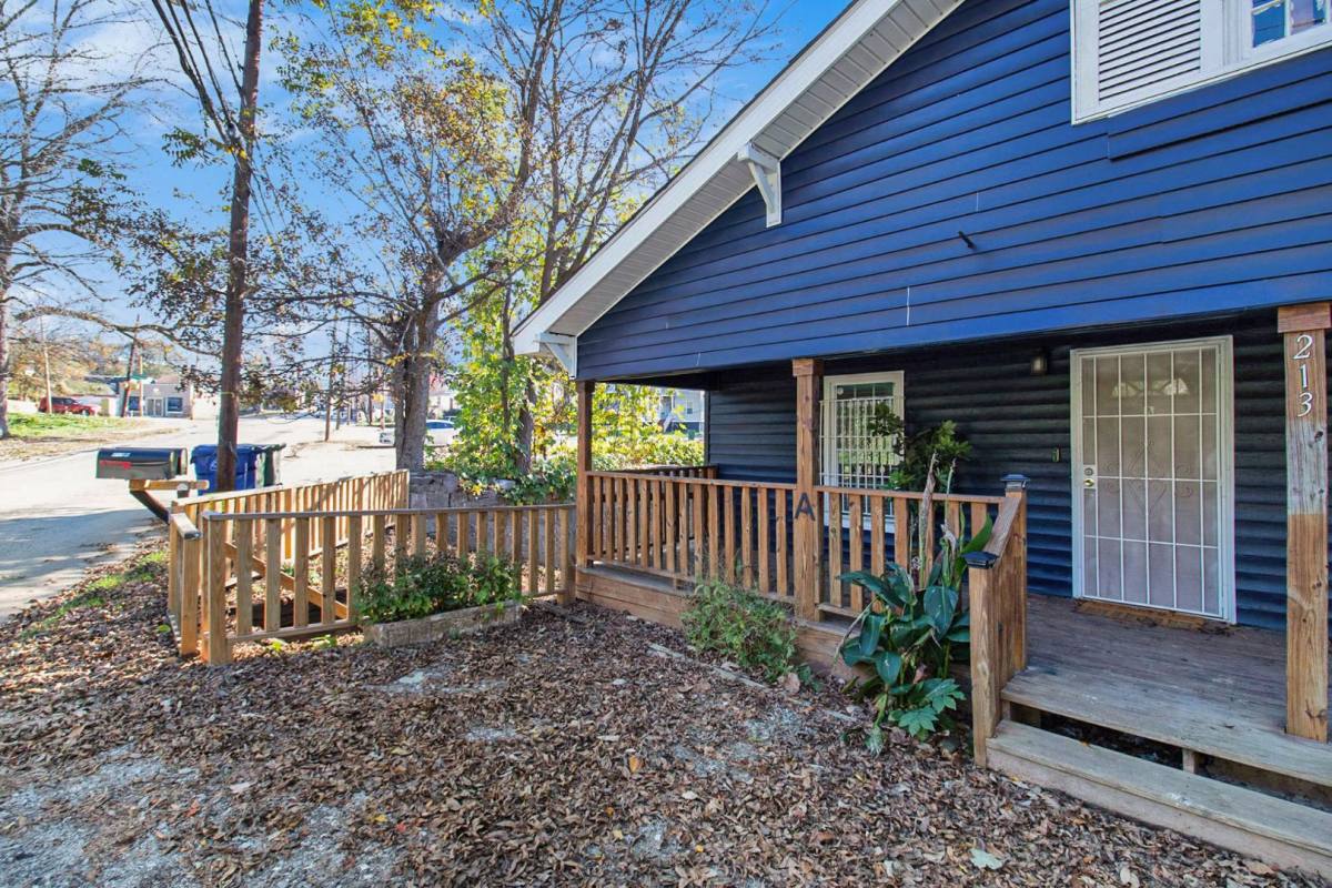 Apartment for rent at 213 Claire Dr SE #B, Atlanta, GA 30315