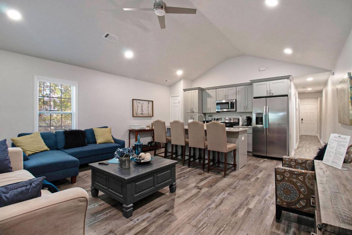 Apartment for rent at 213 Claire Dr SE #B, Atlanta, GA 30315
