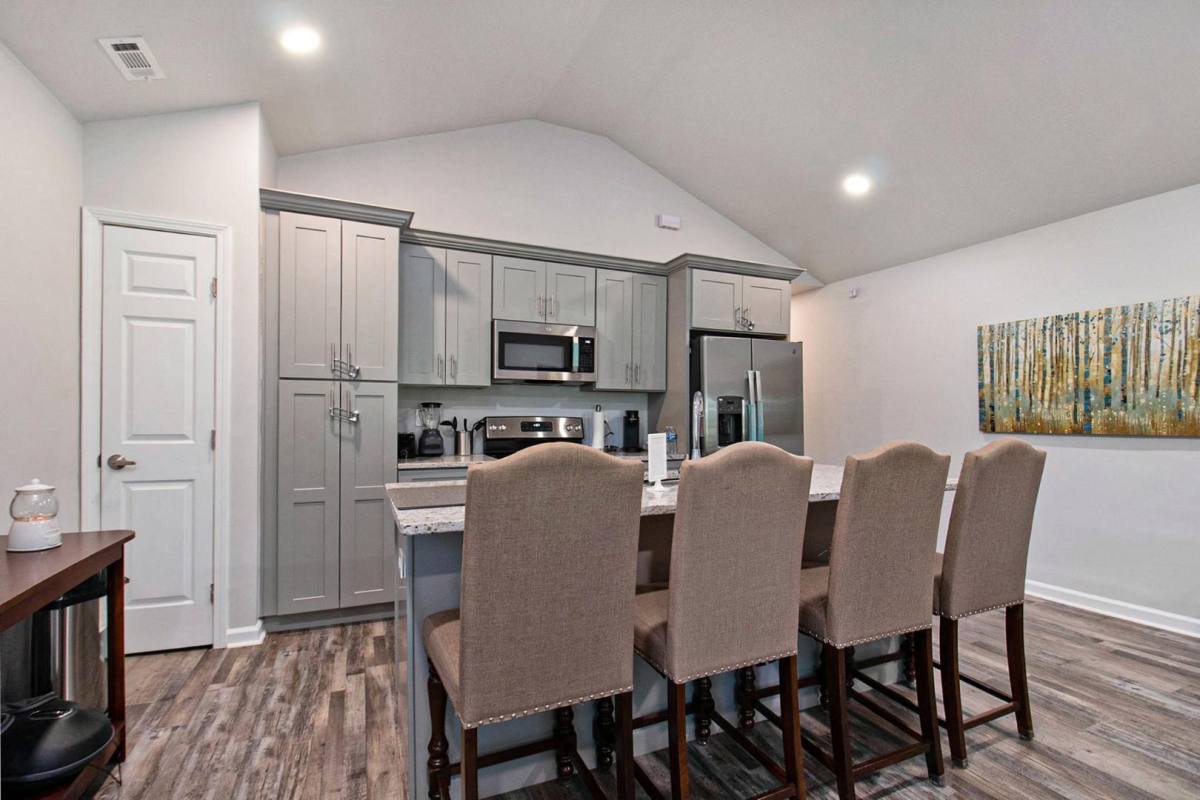 Apartment for rent at 213 Claire Dr SE #B, Atlanta, GA 30315