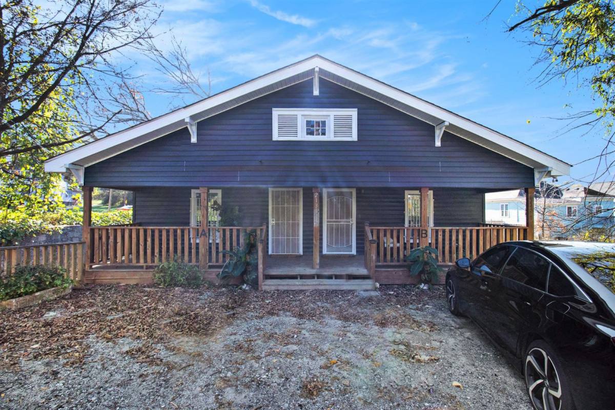 Apartment for rent at 213 Claire Dr SE #B, Atlanta, GA 30315