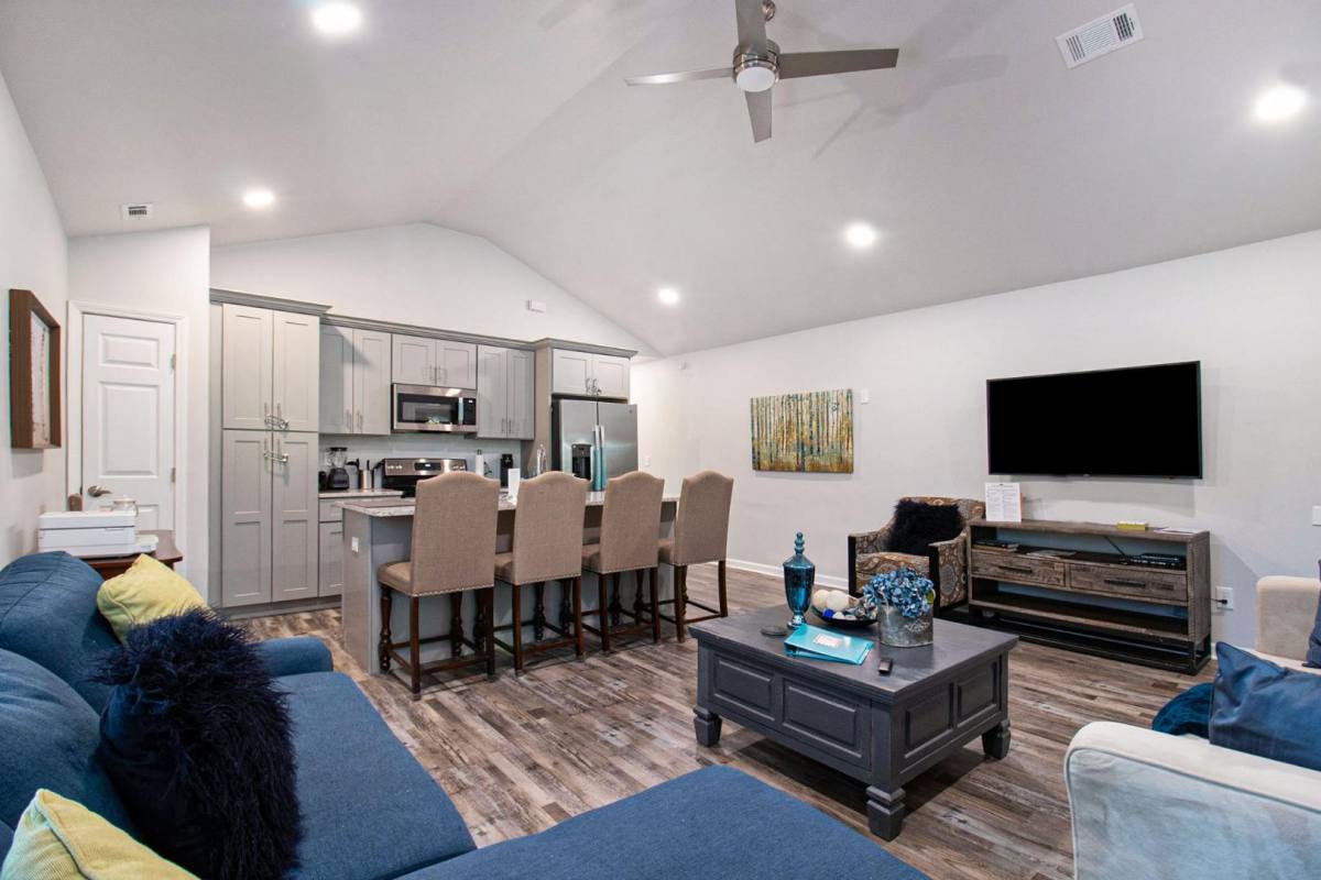 Apartment for rent at 213 Claire Dr SE #B, Atlanta, GA 30315
