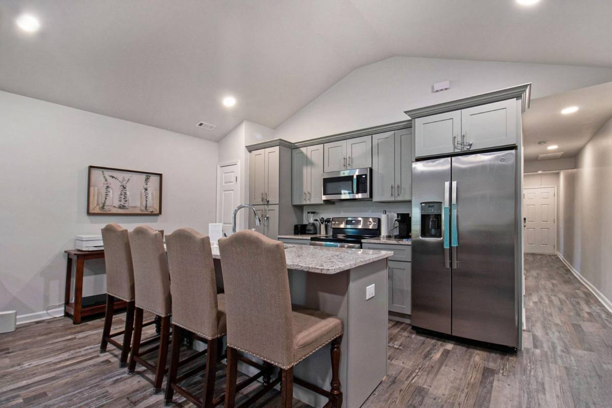 Apartment for rent at 213 Claire Dr SE #B, Atlanta, GA 30315