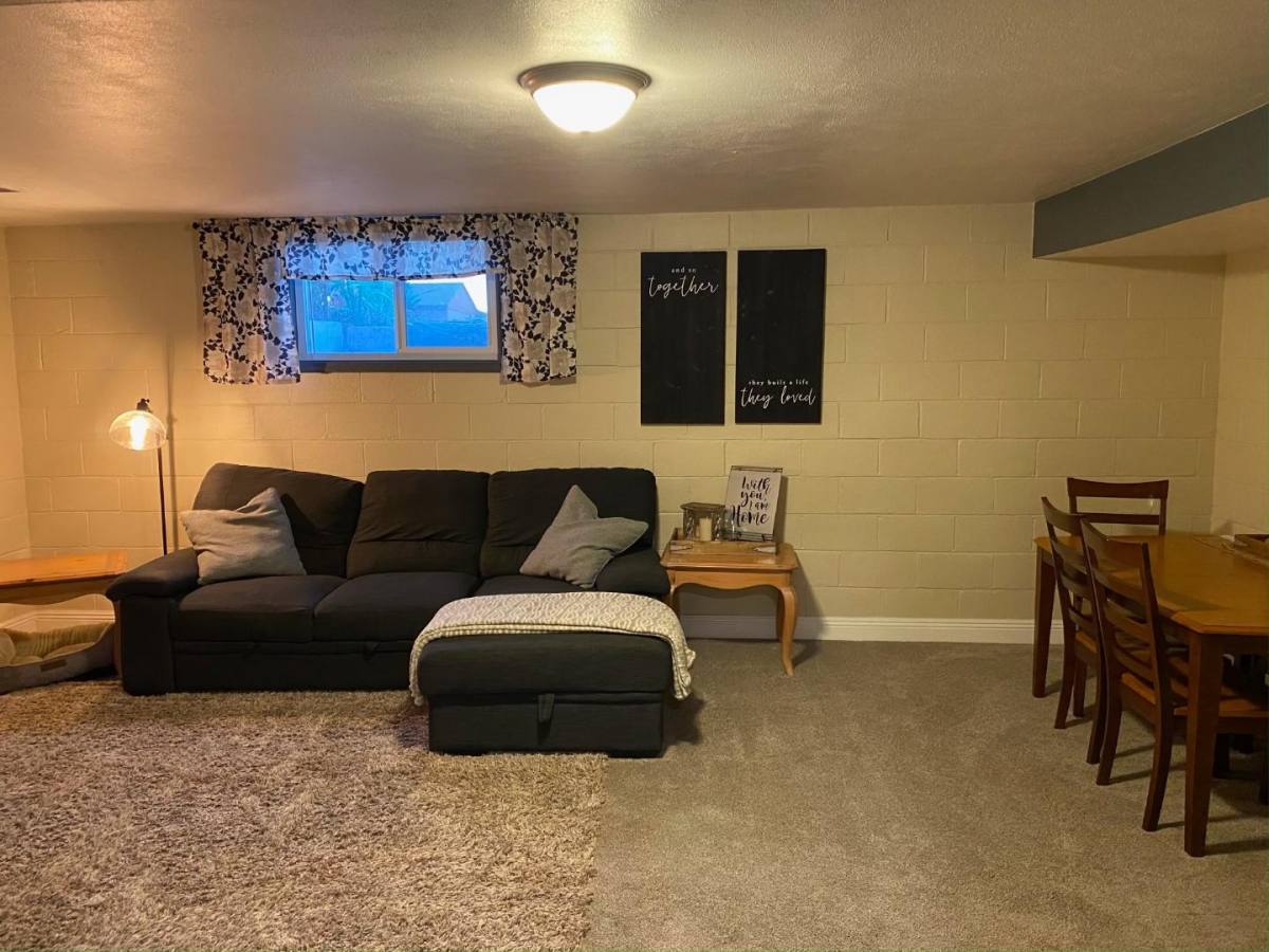 Apartment for rent at 966 J St #2, Idaho Falls, ID 83402