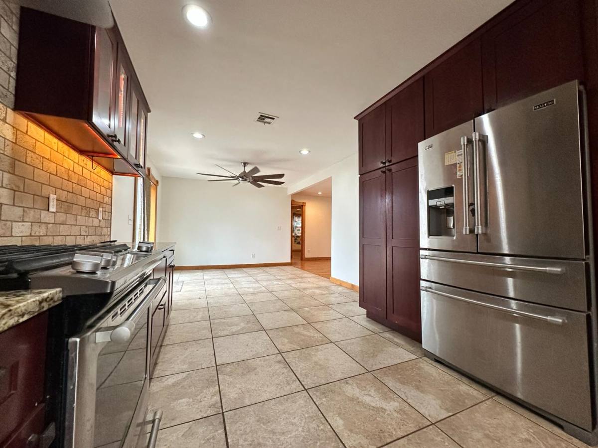 House for rent at 2833 Kent Dr #1, Oklahoma City, OK 73120