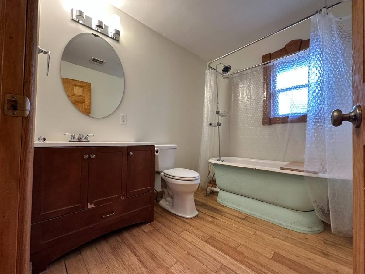 House for rent at 2833 Kent Dr #1, Oklahoma City, OK 73120