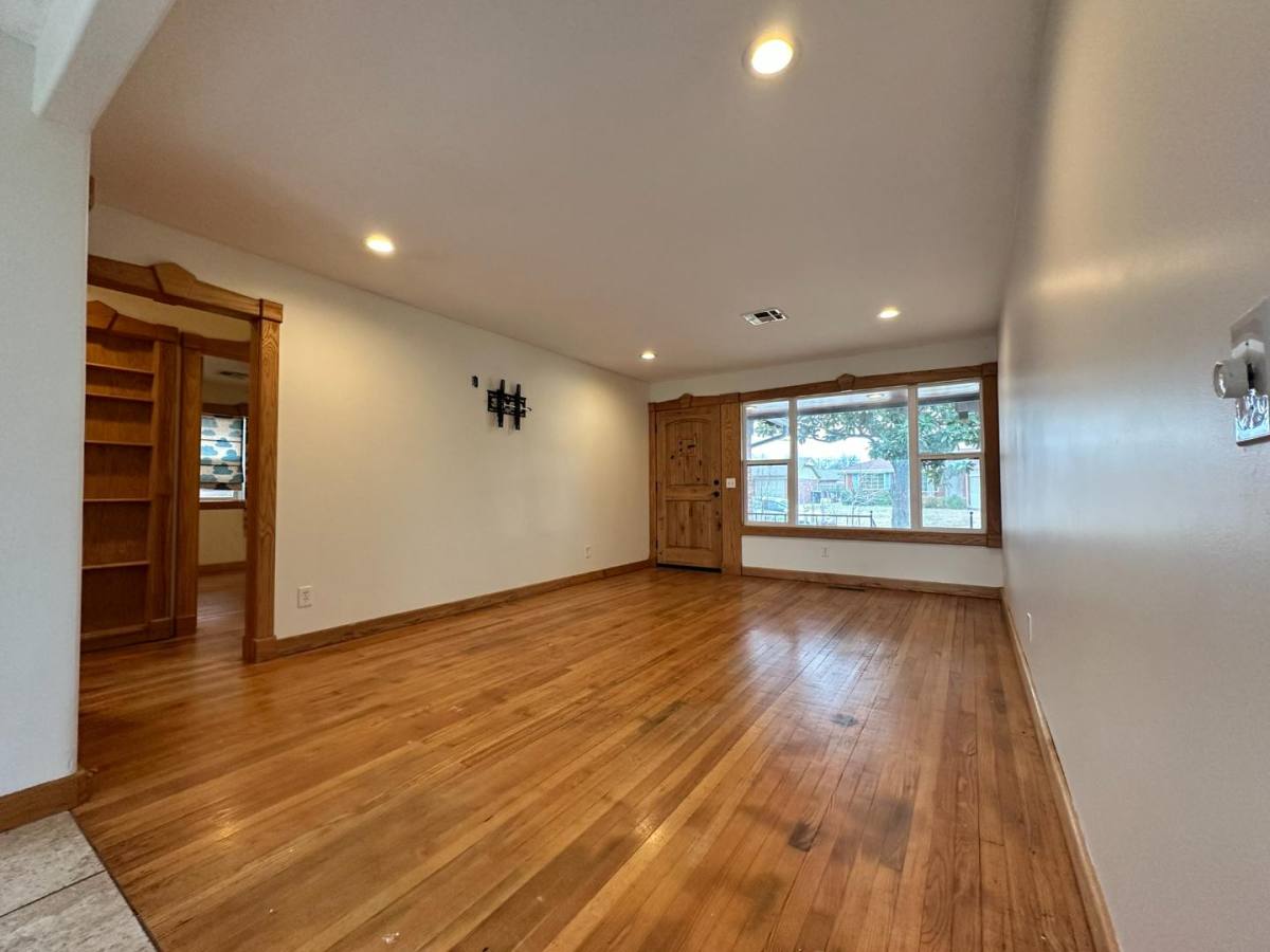 House for rent at 2833 Kent Dr #1, Oklahoma City, OK 73120