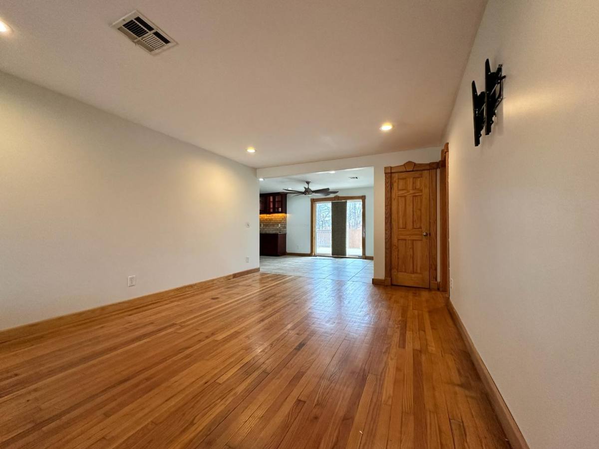 House for rent at 2833 Kent Dr #1, Oklahoma City, OK 73120