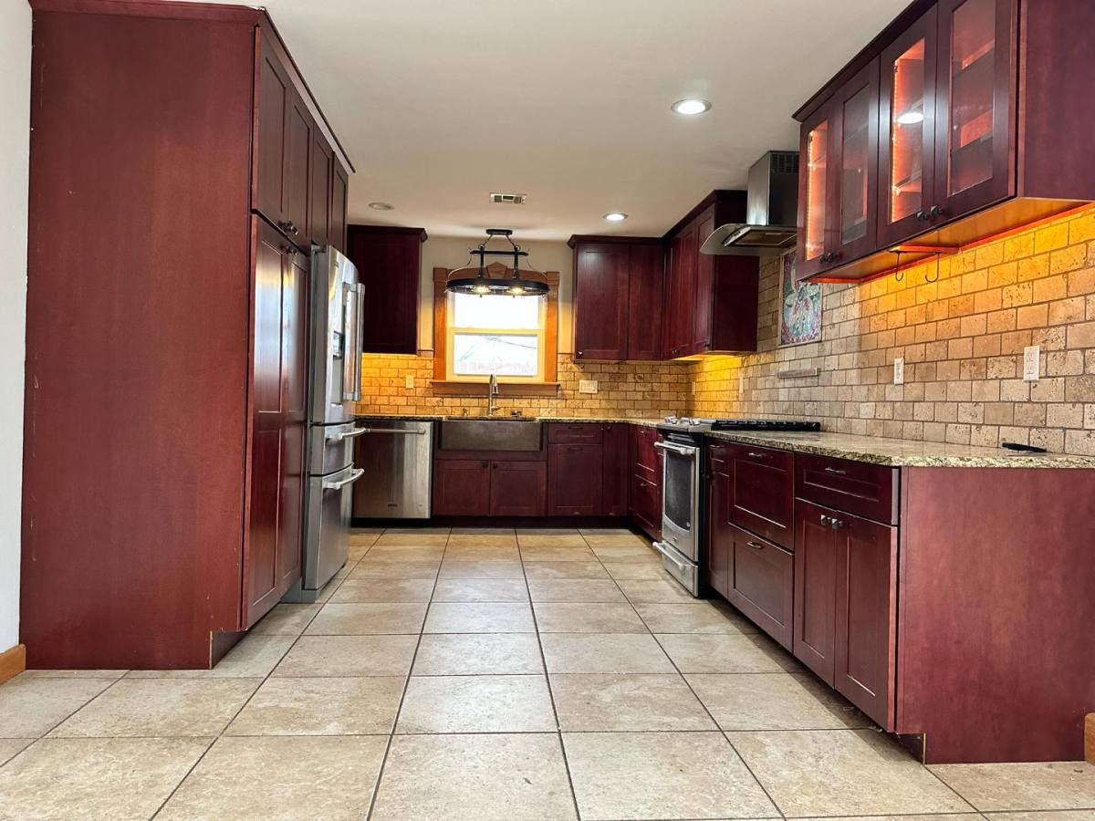 House for rent at 2833 Kent Dr #1, Oklahoma City, OK 73120