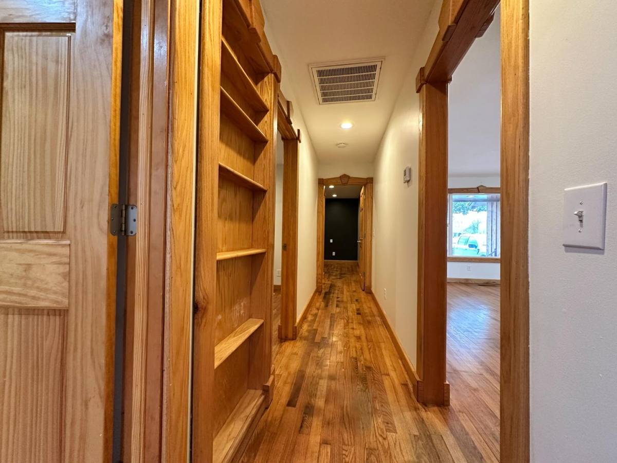 House for rent at 2833 Kent Dr #1, Oklahoma City, OK 73120