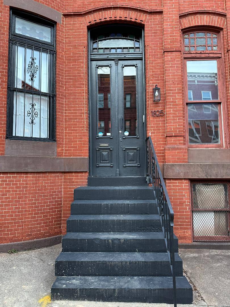 Apartment for rent at 1825 Madison Ave #2, Baltimore, MD 21217