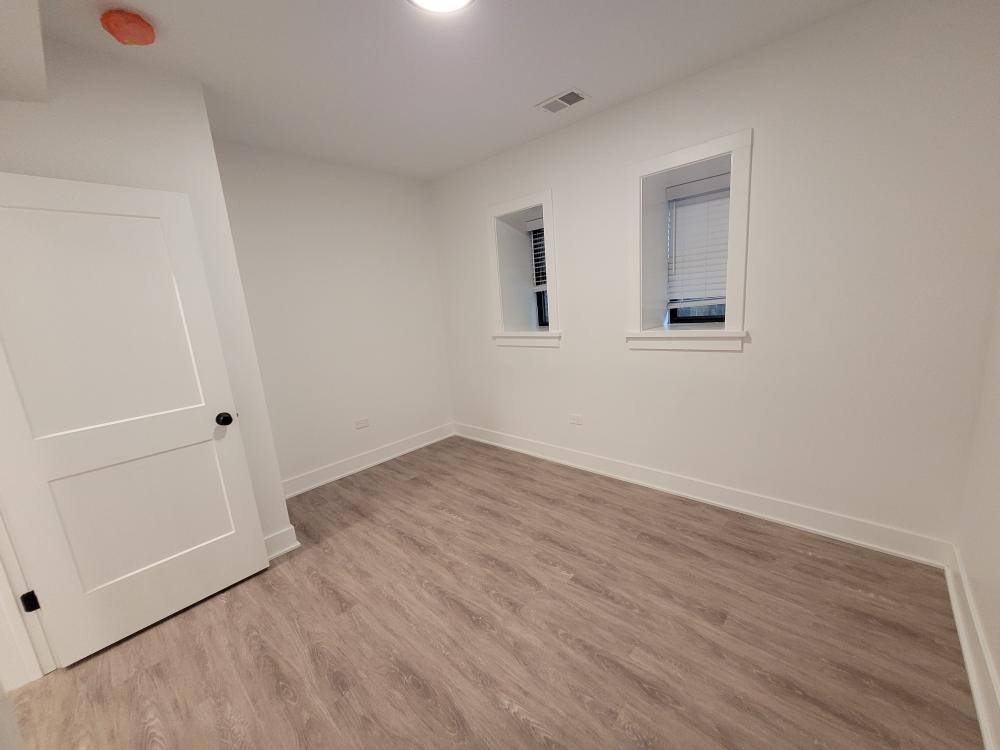 Apartment for rent at 3517 N Reta #1F, Chicago, IL 60657