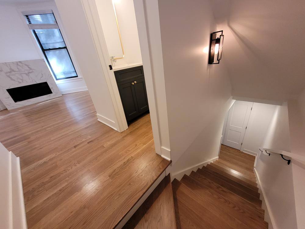 Apartment for rent at 3517 N Reta #1F, Chicago, IL 60657