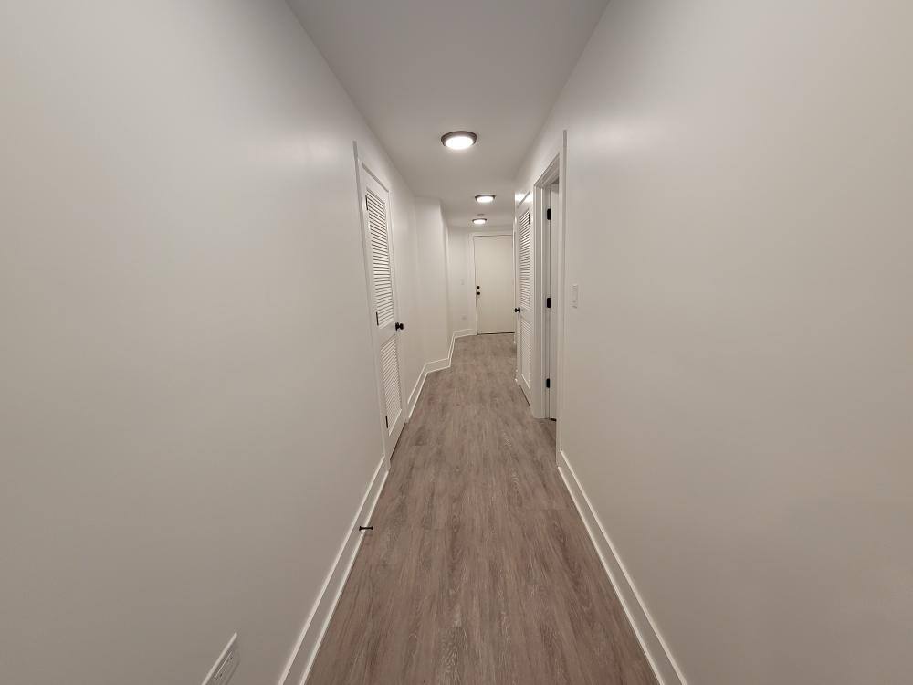 Apartment for rent at 3517 N Reta #1F, Chicago, IL 60657