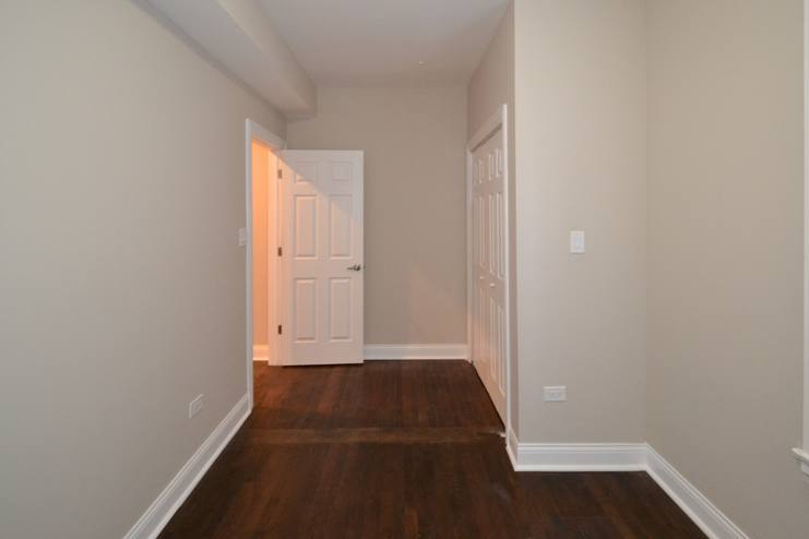 Apartment for rent at 2019 N Hoyne Ave #1F, Chicago, IL 60647