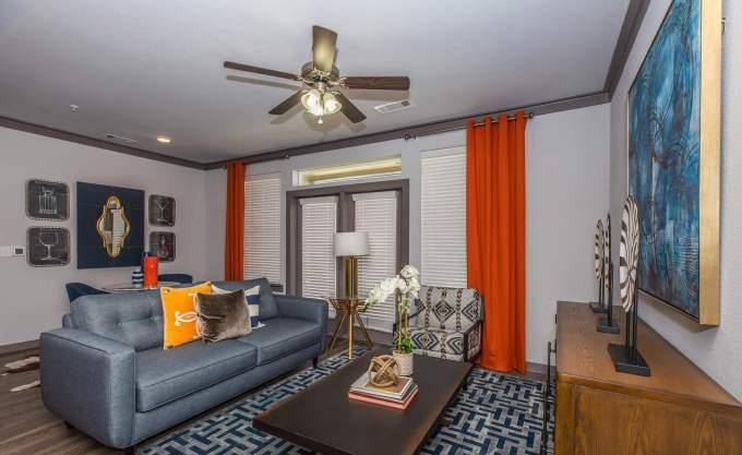 Apartment for rent at 9393 Farm To Market 1960 Bypass Rd W, Humble, TX 77338