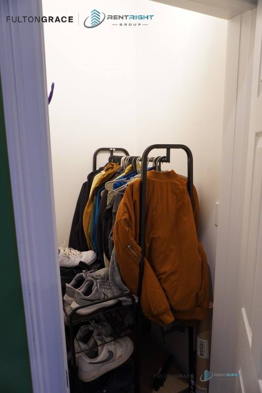 Apartment for rent at 2031 W 23rd St #7, Chicago, IL 60608
