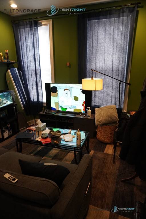 Apartment for rent at 2031 W 23rd St #7, Chicago, IL 60608