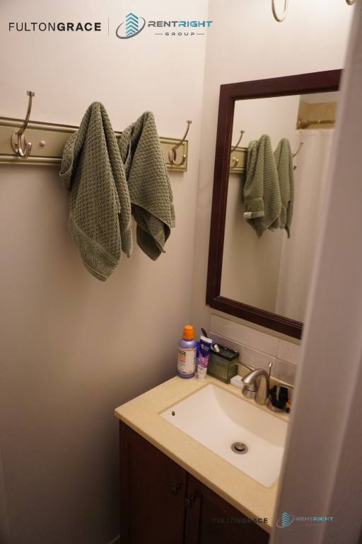 Apartment for rent at 1846 W 18th St #2R, Chicago, IL 60608
