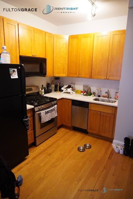 Apartment for rent at 1846 W 18th St #2R, Chicago, IL 60608