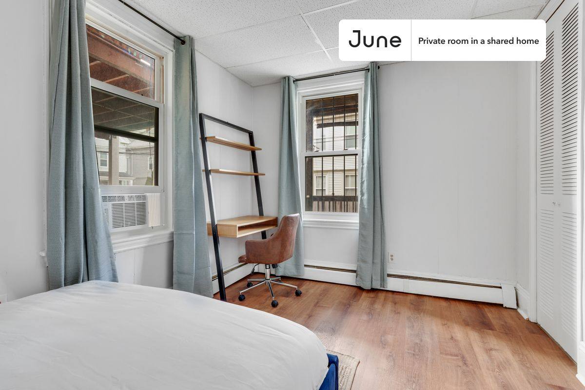 Apartment for rent at 823 Dorchester Ave #C, Dorchester, MA 02125