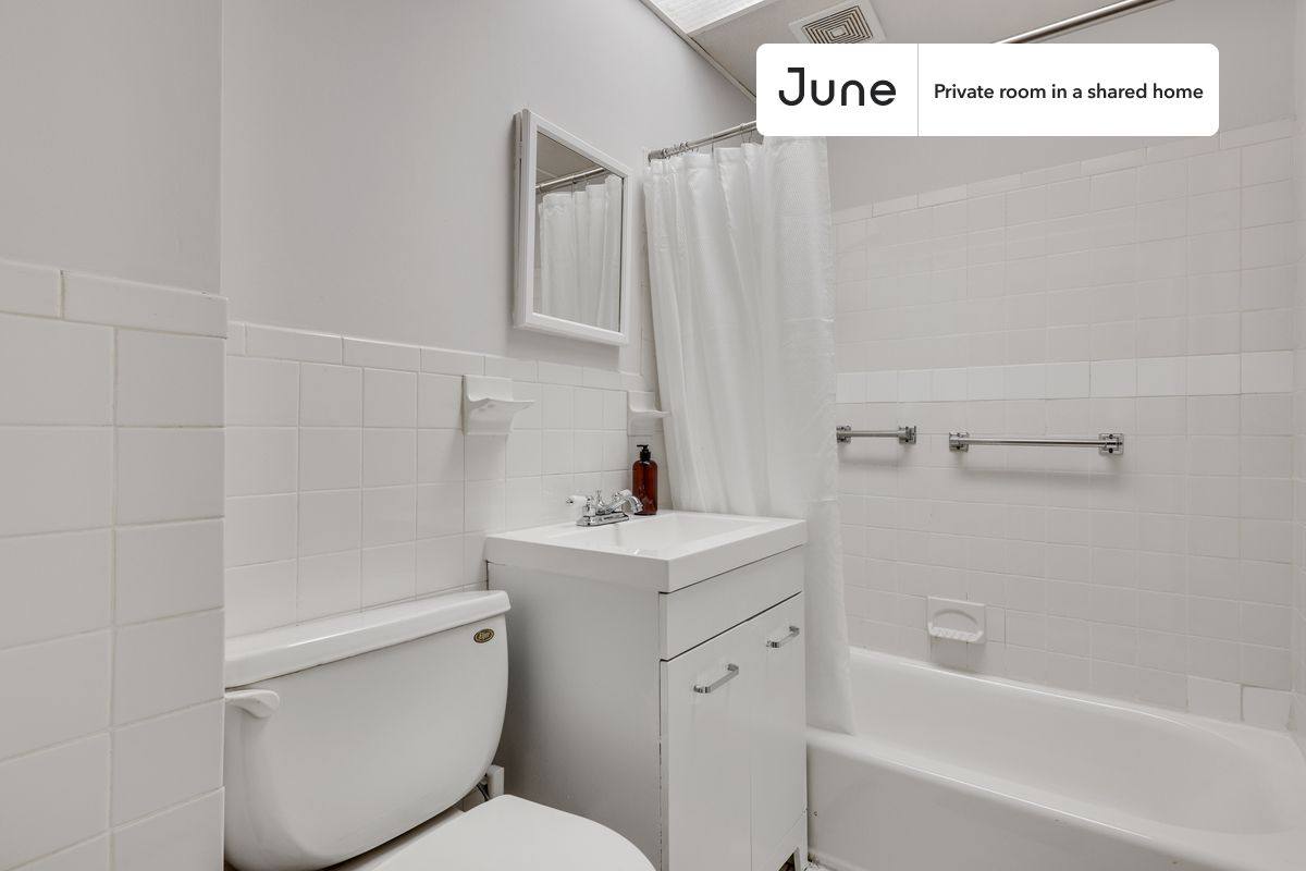 Apartment for rent at 823 Dorchester Ave #C, Dorchester, MA 02125