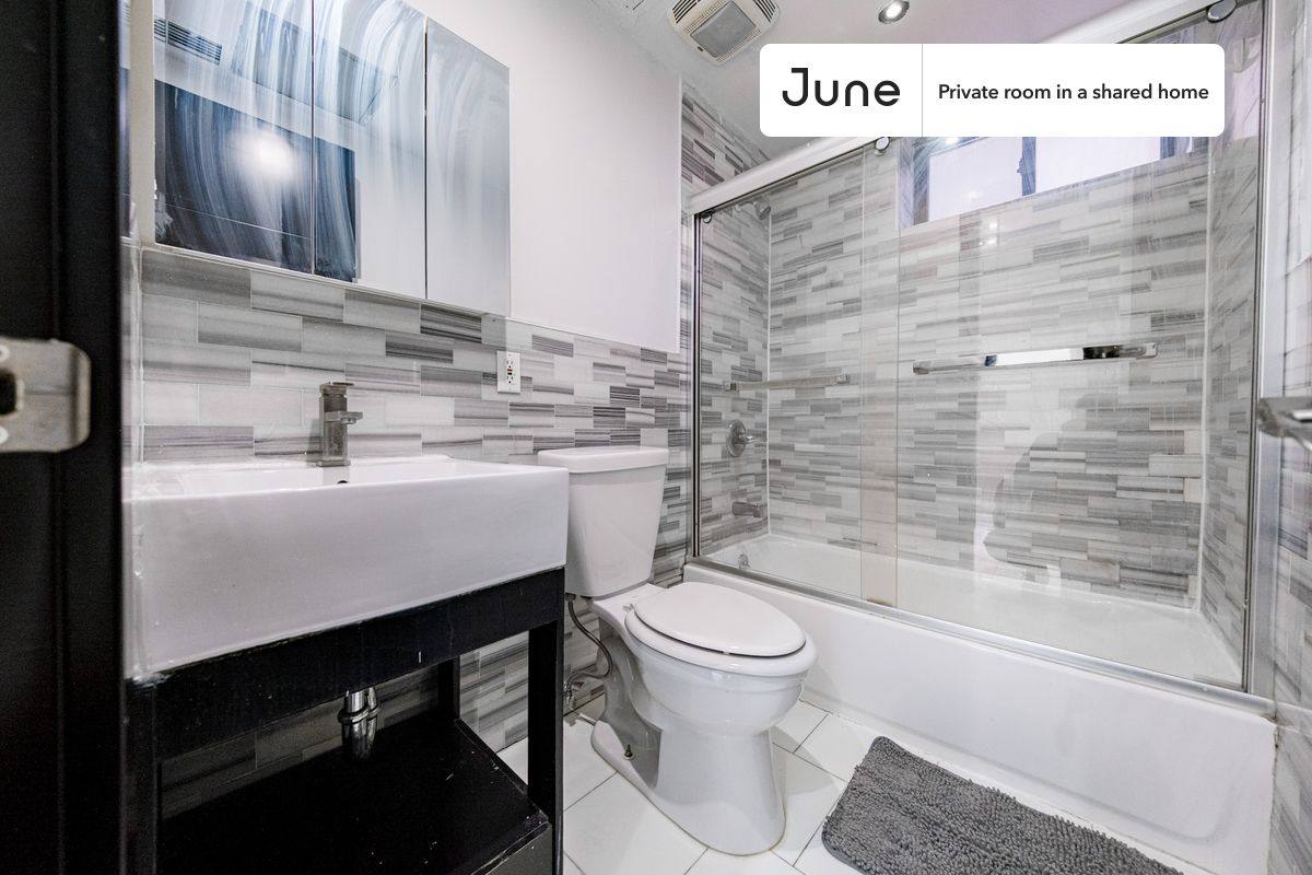 354 Cathedral, New York, NY 10025 - Apartment for Rent - Image 6