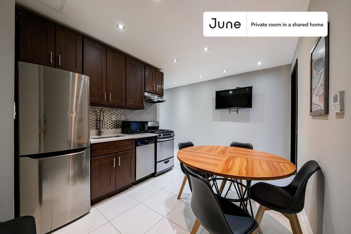 354 Cathedral, New York, NY 10025 - Apartment for Rent - Image 3
