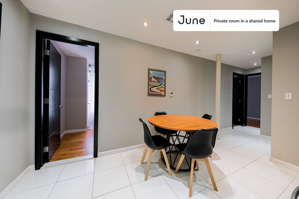 354 Cathedral, New York, NY 10025 - Apartment for Rent - Image 4