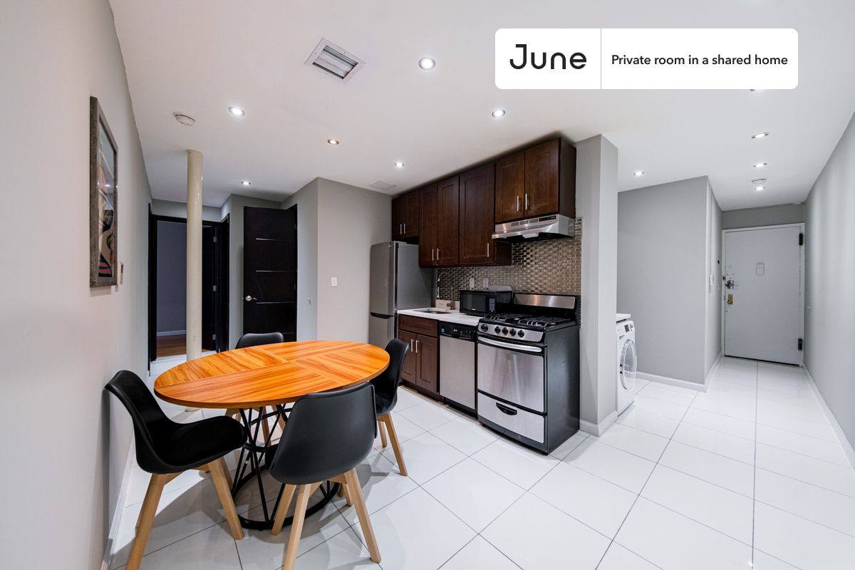 354 Cathedral, New York, NY 10025 - Apartment for Rent - Image 2