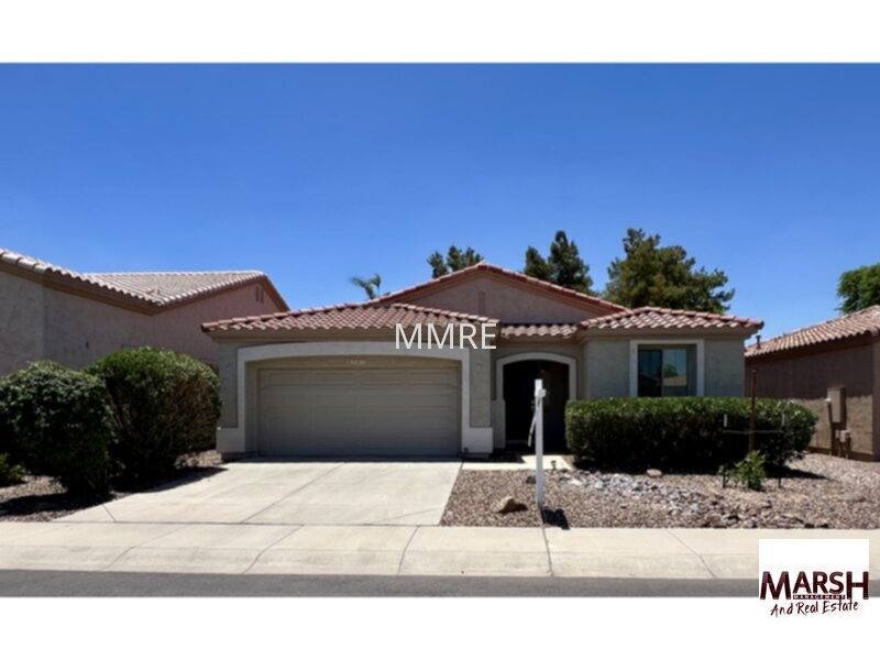 House for rent at 4707 E Carob Dr, Gilbert, AZ 85297