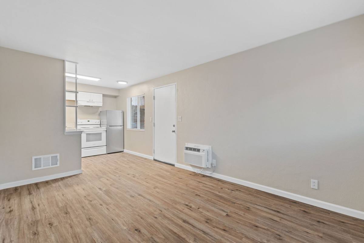 Apartment for rent at 228 Stewart St, Reno, NV 89501