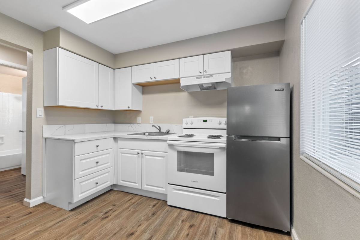 Apartment for rent at 228 Stewart St, Reno, NV 89501