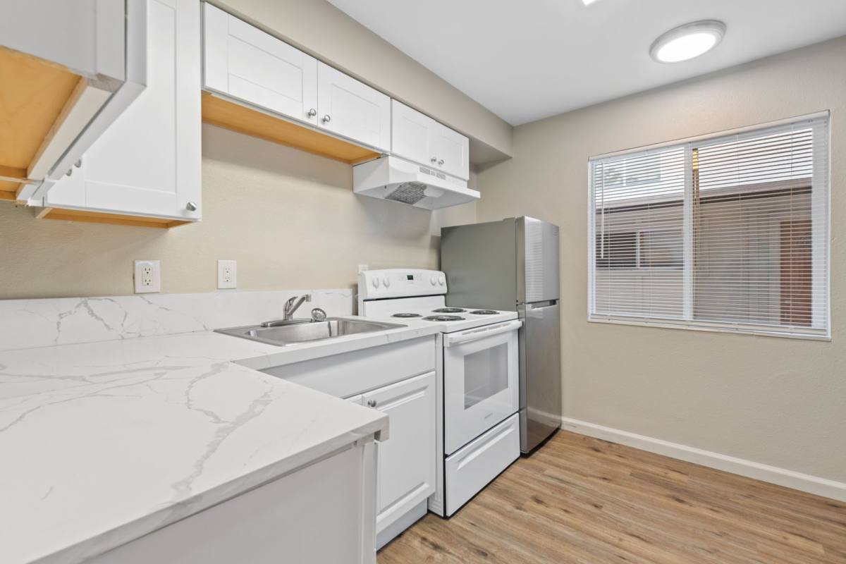 Apartment for rent at 228 Stewart St, Reno, NV 89501