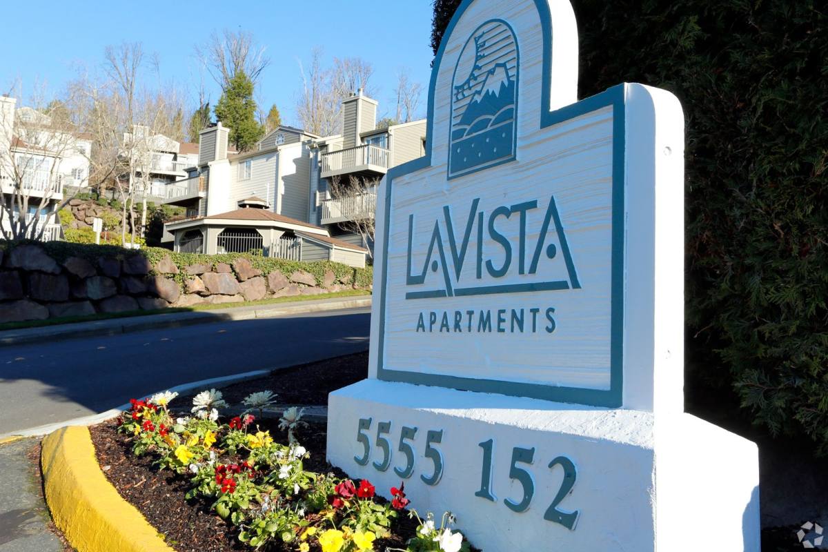 Apartment for rent at 5555 S 152nd St, Seattle, WA 98188