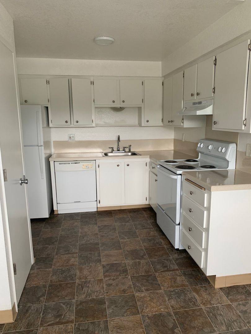 Apartment for rent at 5555 S 152nd St, Seattle, WA 98188