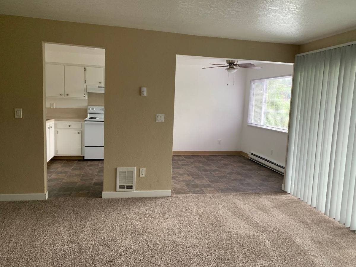Apartment for rent at 5555 S 152nd St, Seattle, WA 98188