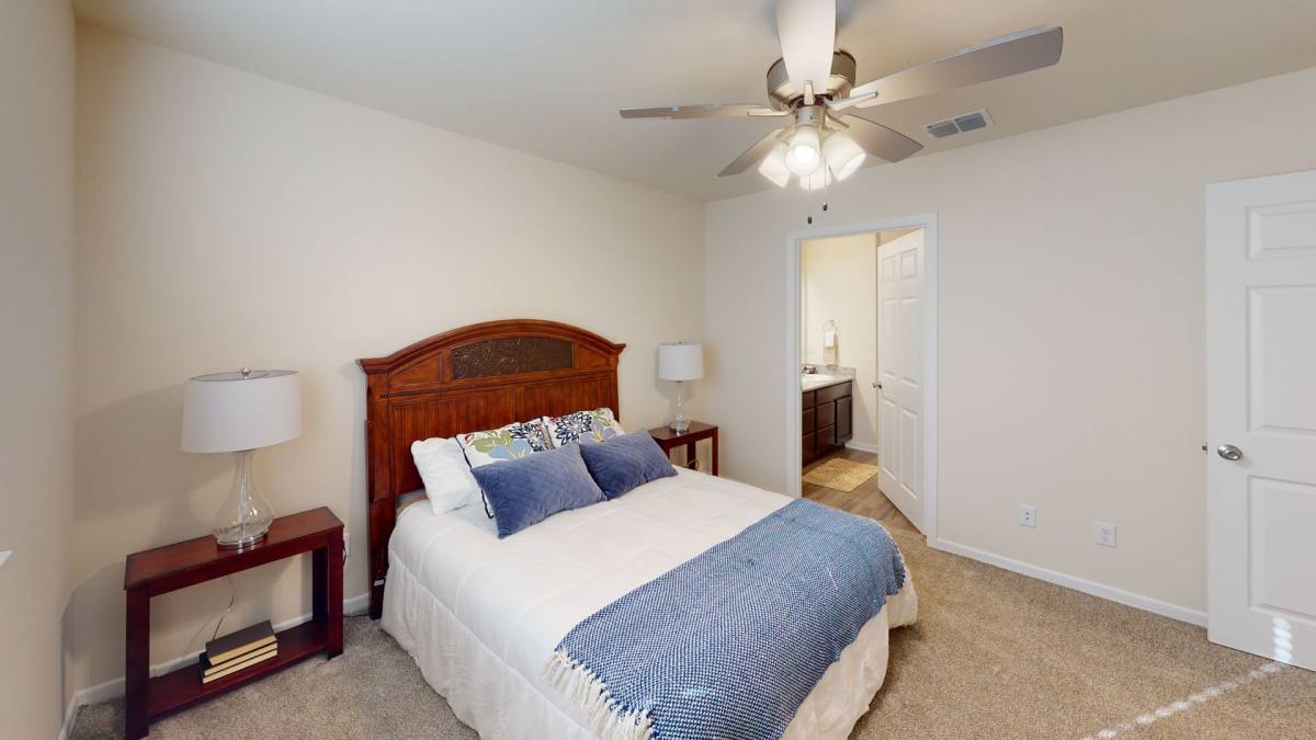 Townhouse for rent at 14245 FM, Whitehouse, TX 75791