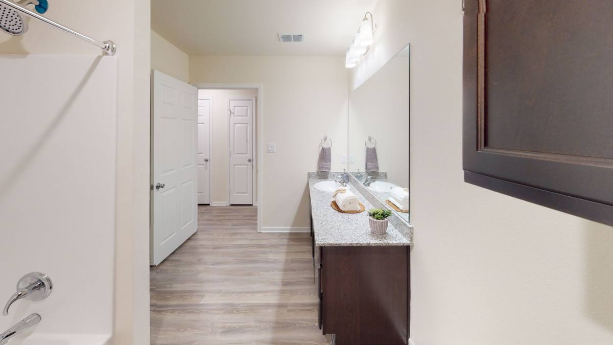 Townhouse for rent at 14245 FM, Whitehouse, TX 75791