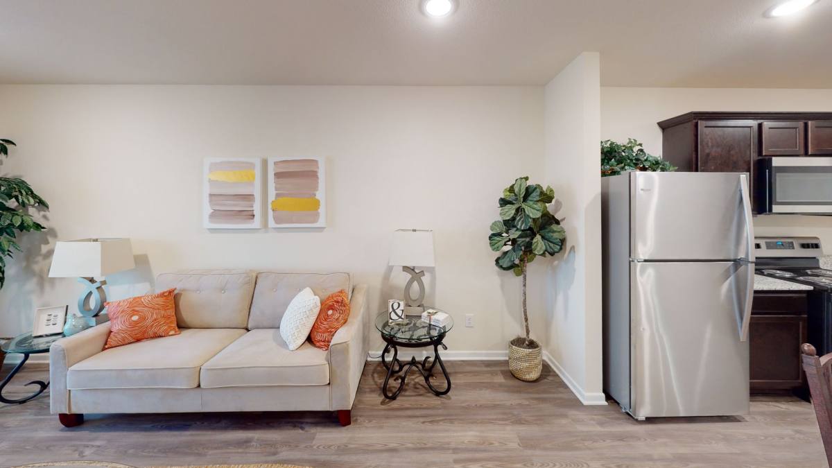 Townhouse for rent at 14245 FM, Whitehouse, TX 75791