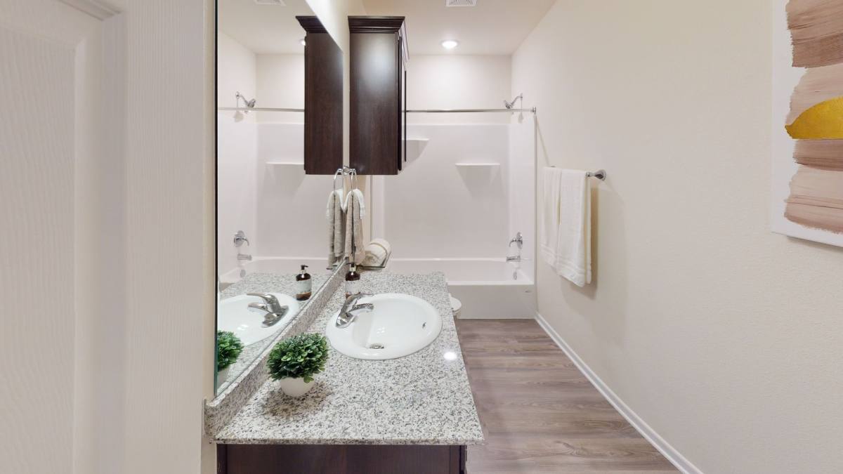 Townhouse for rent at 14245 FM, Whitehouse, TX 75791