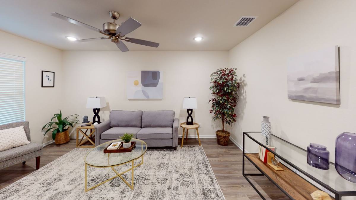 Townhouse for rent at 14245 FM, Whitehouse, TX 75791