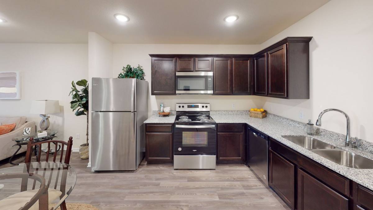 Townhouse for rent at 14245 FM, Whitehouse, TX 75791