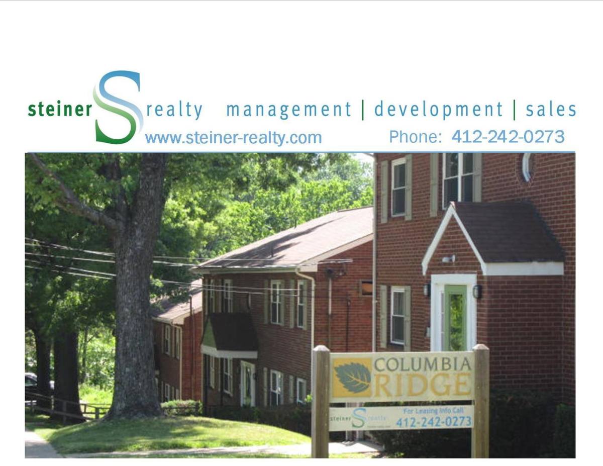 Apartment for rent at 2526 Columbia Ave, Pittsburgh, PA 15218