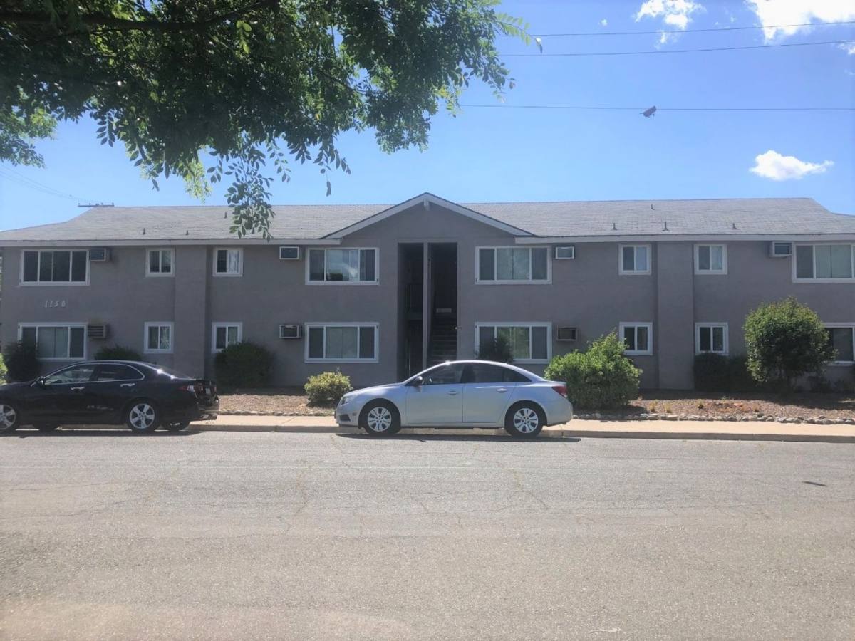 Apartment for rent at 1150 Pine St, Oroville, CA 95965