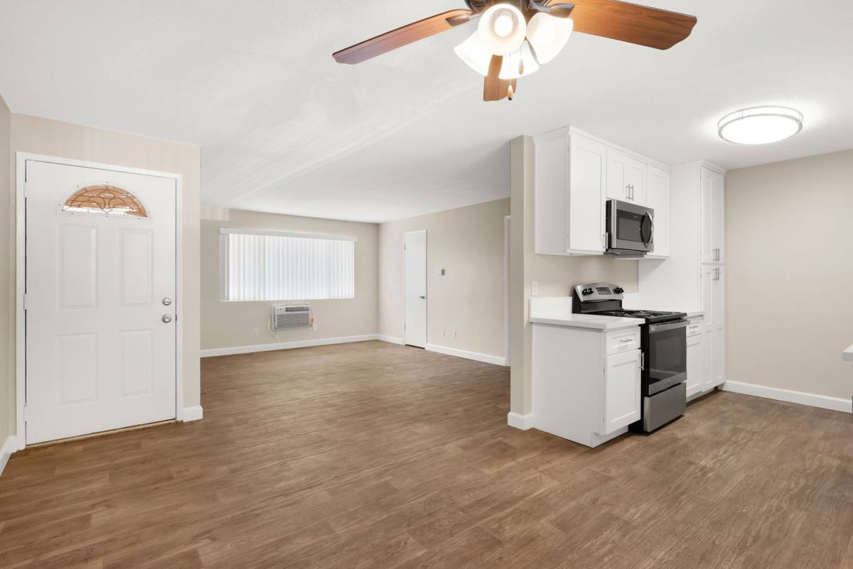 Apartment for rent at 3486 Anderson Ave, Riverside, CA 92507